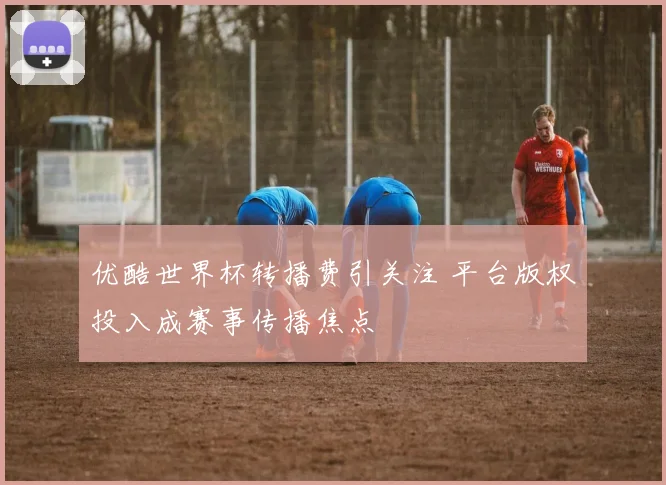 优酷世界杯转播费引关注 平台版权投入成赛事传播焦点