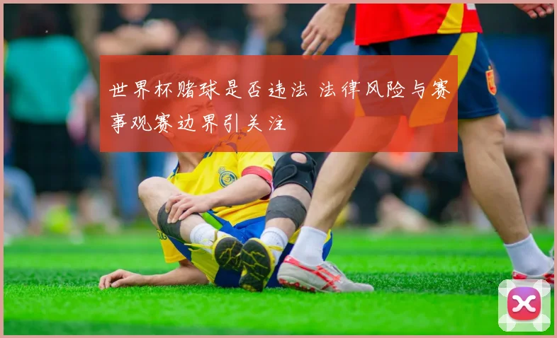 世界杯赌球是否违法 法律风险与赛事观赛边界引关注